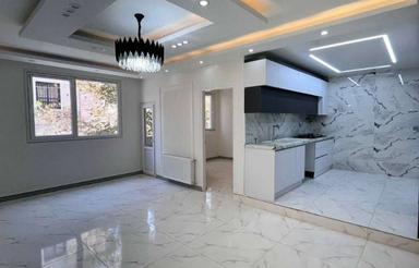 68 متر /پارکینگ/اسانسور/دیزاین مدرن/سند تکبرگ