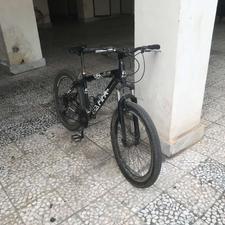 دوچرخه 26 فیفا