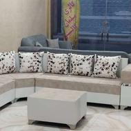 مبل راحتی با کیفیت عالی طراحی کیارش