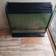 بخاری گازی ازمایش کاملاسالم