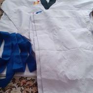 لباس تکواندو نو فروش فوری