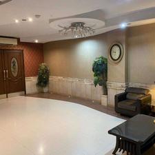 اجاره آپارتمان 158 متر در دروس