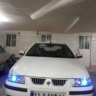 سمند ال ایکس 94