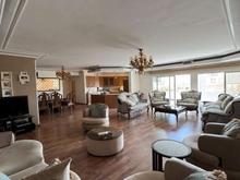 170متر قیطریه/تراس قابل چیدان در شیپور