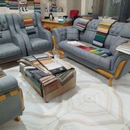 مبل راحتی مارشال با کیفیت عالی طراحی پارسیان