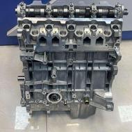 فروش انواع نیم موتور موتور کامل خودرو پژو پراید تیبا