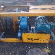 فروش بالابر سه فاز