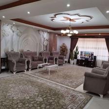 92 متر / خوش نقشه / روبه افتاب / جنت آباد