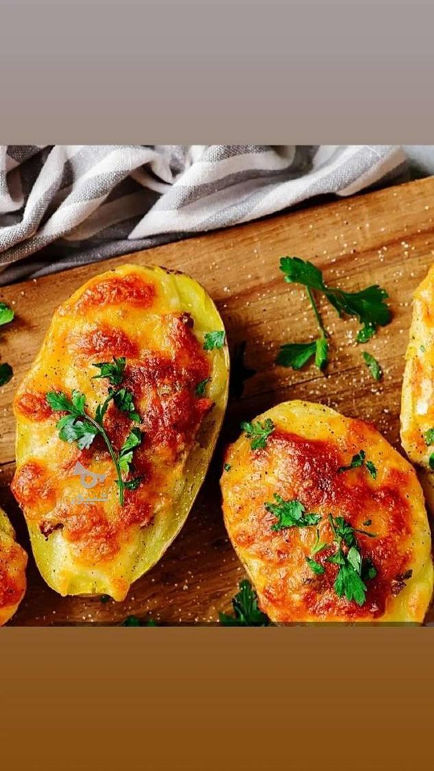 سراشپز اماده همکاری راه اندازی و ارتقا6 - سیامک