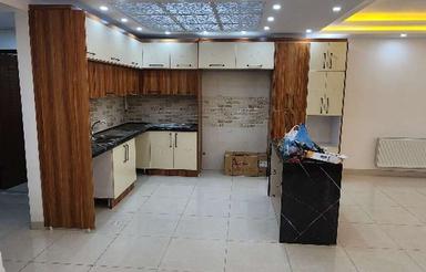 فروش آپارتمان 115 متری کلید اول فول امکانات