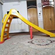 سرسره پنج پله