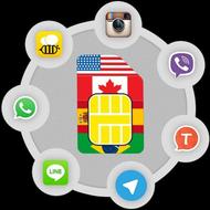 فروشِ شماره مجازی تلگرام