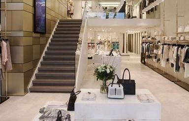 اجاره مغازه لوکس360 متری براصلی خیابان ساری