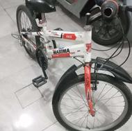 دوچرخه قیمت پایین