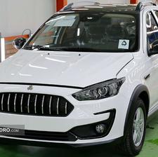 اطلس مدل404 سفید