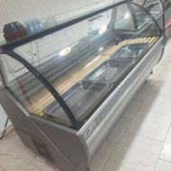 یخچال تاپینگ