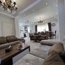 106 متر / دیزاین شده / تاپ لوکیشن / جنت آباد شمالی