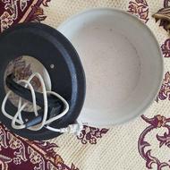 کیک پز سالم وتمیز