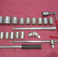 آچار آلمانی اصل