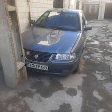 ef7دوگانه سوز مدل 98