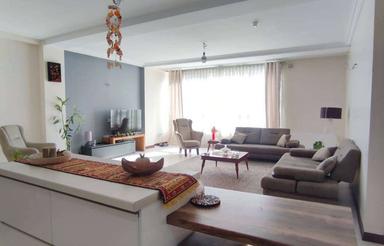 105 متر آپارتمان / فاز 2 اندیشه / خوش نقشه