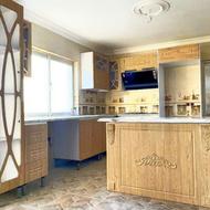 کابینت کلاسیک رادش 790