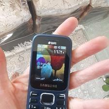 گوشی سامسونگ 2 سیم و رم خور اصلی