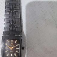 ساعت FITRON QUARTZ اصل ژاپن