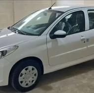 پژو 207i tu3 صفرکیلومتر