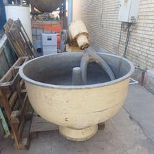 خمیر گیر 300 کیلویی