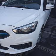 شاهین فول G دنده 401