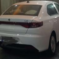 تارا 1404 وی یک پلاس شش دنده