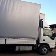 حمل اثاثیه منزل با بیمه رایگان