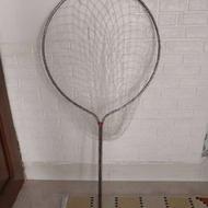 توری کفترگیری یا مرغ