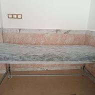 تخت و پارتیشن