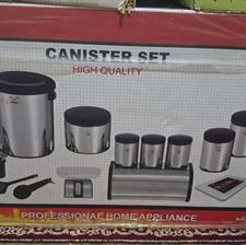 سرویس آکبند