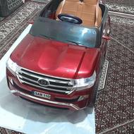 ماشین شارژی