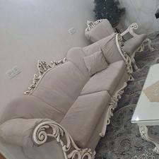 مبلمان 7 نفره