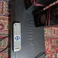 دی وی دی جیو مکس