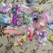 40 عدد جاکلیدی. فروش یکجا