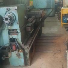 تراش cnc روسی