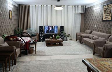 فروش آپارتمان 124 متری در شیخ طبرسی 