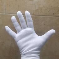 دستکش نخی حساسیت قابل شست وشو