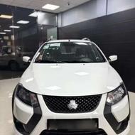 کوییکsصفر خشک مدل1404