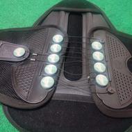 کمربند طبی قرقره ای