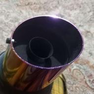 منبع اگزوز برند mk705 با هر چیزی که به کارم بیاد طاق میزنم