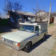 پیکان وانت 87