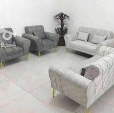 مبل راحتی حلما