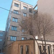 فروش آپارتمان 88 متر در تهرانپارس شرقی