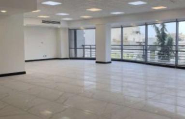 ملک خاص همکف اداری/تجاری | 180متر تابلوخور | قیطریه